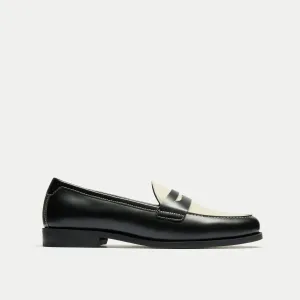 Torbole Saddle Loafer