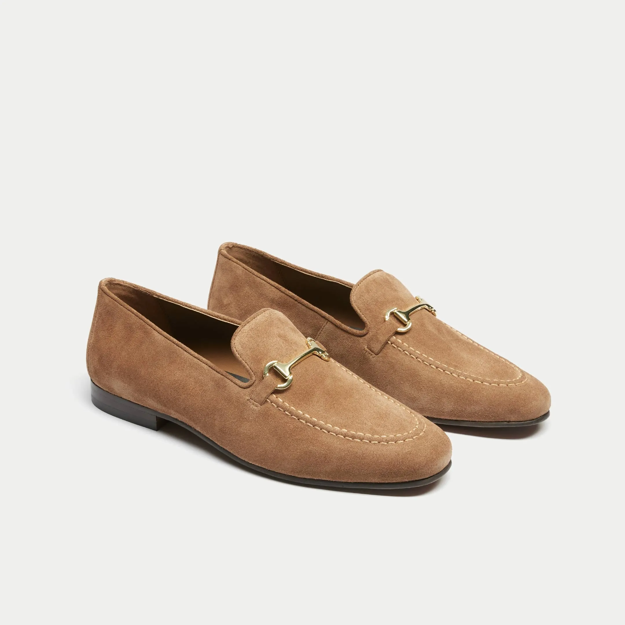 Trent Trim Loafer