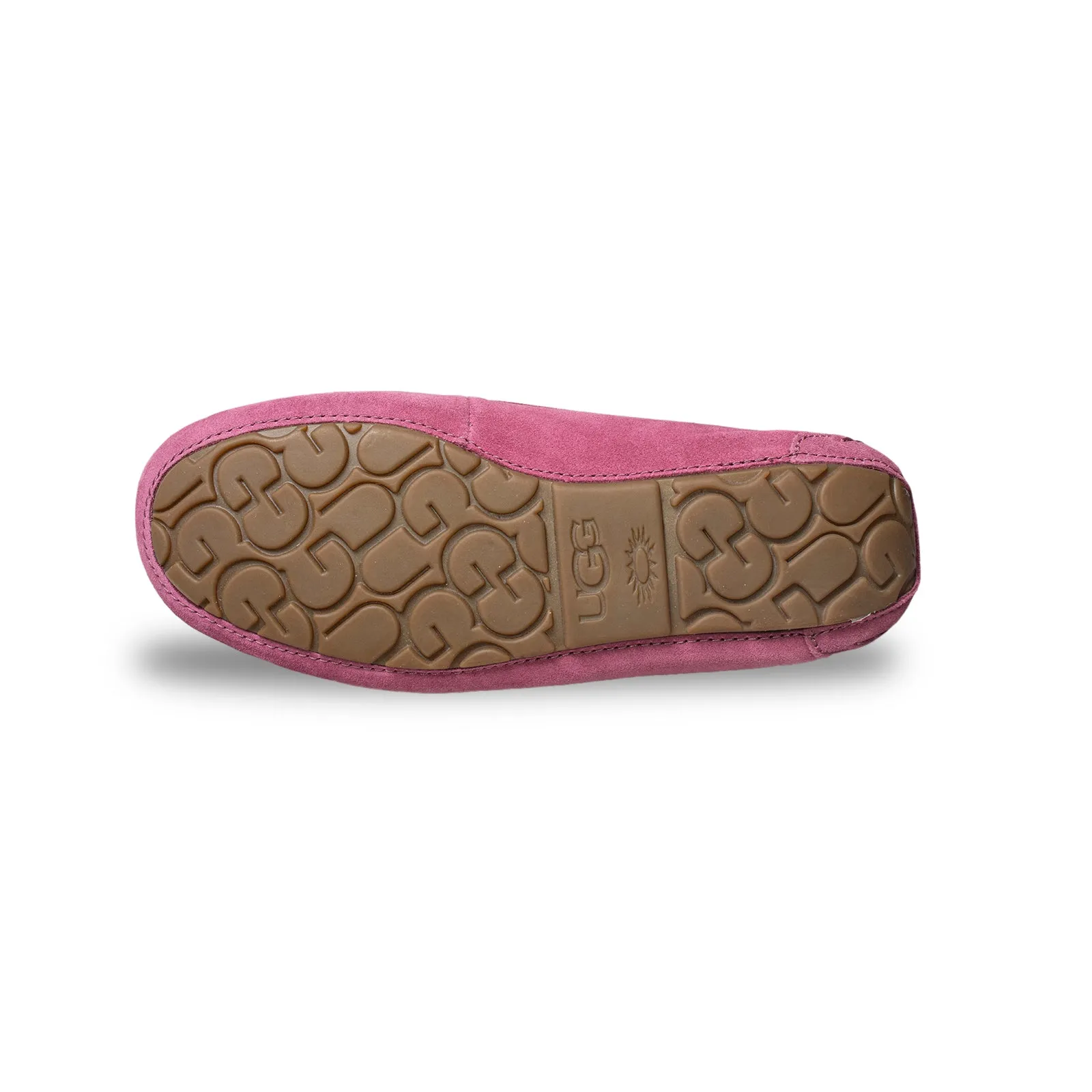 UGG Ansley Bougainvillea Slippers - Women's