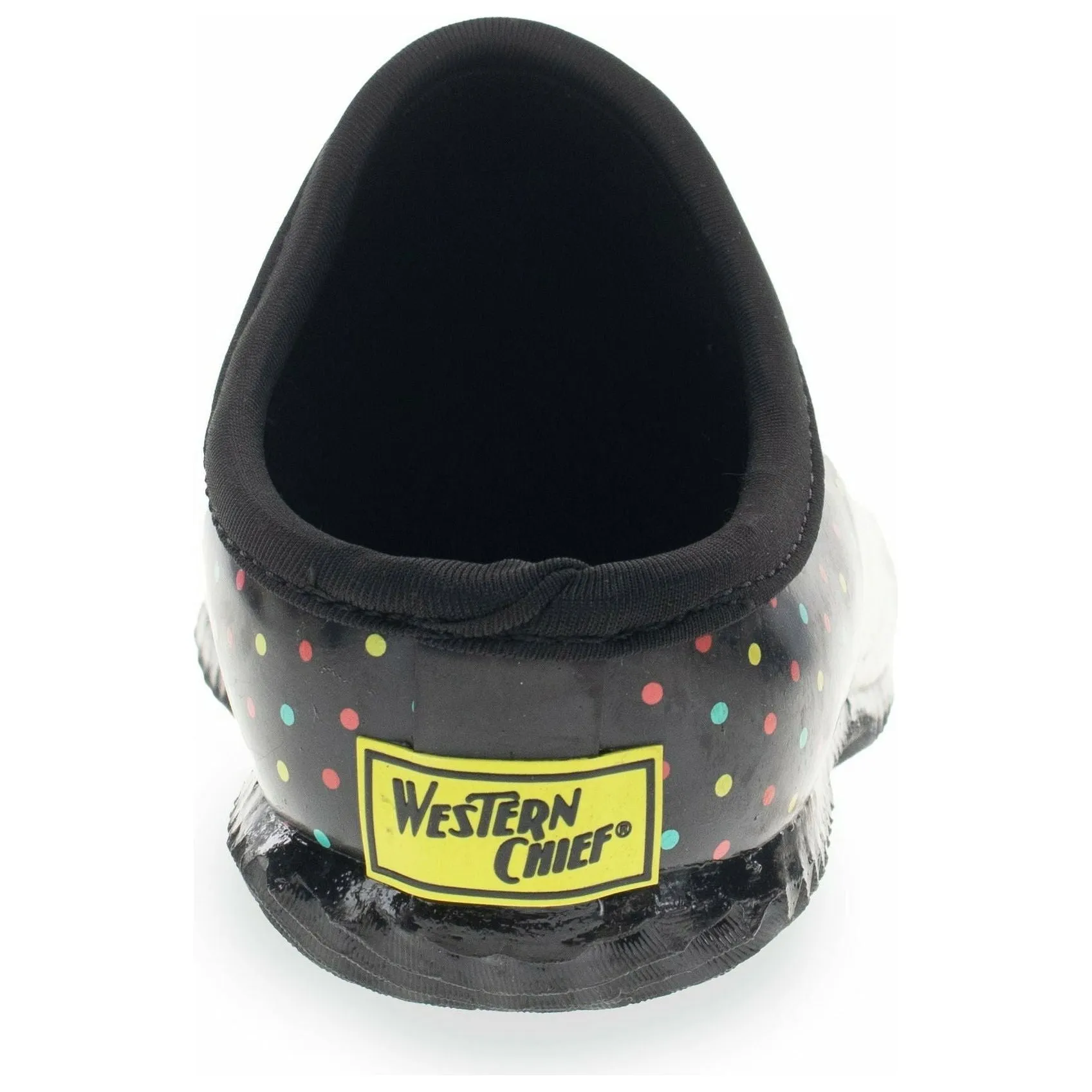 WESTERN CHIEF GARDEN GEAR CLOG