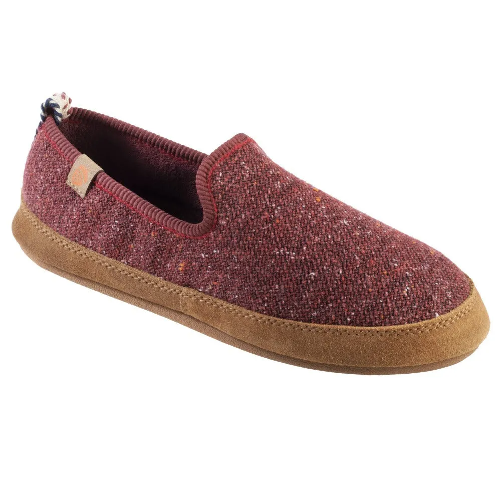 Women's Bristol Loafer Lightweight Slipper with Memory Foam