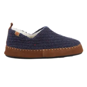 Women's Sustainable Camden Slip-on Moc with Cloud Cushion® Comfort